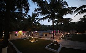 Aarna Coastal Resort